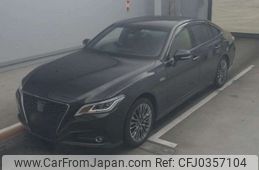 toyota crown 2019 -TOYOTA--Crown 6AA-GWS224--GWS224-1007270---TOYOTA--Crown 6AA-GWS224--GWS224-1007270-