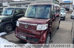 honda n-box 2012 -HONDA--N BOX DBA-JF2--JF2-1010296---HONDA--N BOX DBA-JF2--JF2-1010296-