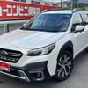 subaru outback 2022 GOO_JP_700070667430250502001 image 1