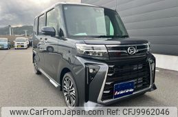 daihatsu tanto 2024 quick_quick_LA650S_LA650S-0414475