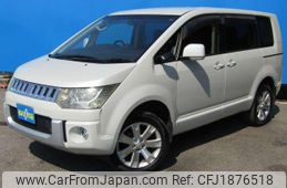 mitsubishi delica-d5 2016 CFJ1876518