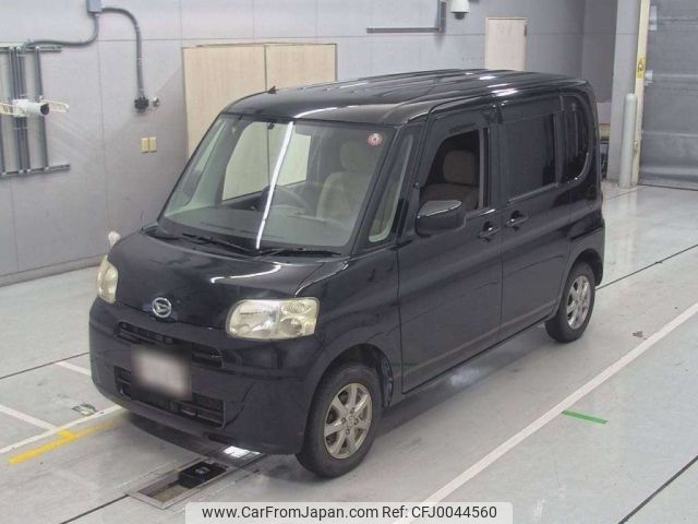 daihatsu tanto 2008 -DAIHATSU--Tanto L385S-0019277---DAIHATSU--Tanto L385S-0019277- image 1