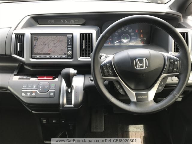 honda stepwagon 2012 -HONDA--Stepwgn DBA-RK5--RK5-1309813---HONDA--Stepwgn DBA-RK5--RK5-1309813- image 2