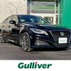 toyota crown 2019 -TOYOTA--Crown 6AA-AZSH21--AZSH21-1006681---TOYOTA--Crown 6AA-AZSH21--AZSH21-1006681- image 1