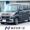 daihatsu tanto 2017 -DAIHATSU--Tanto DBA-LA600S--LA600S-0534763---DAIHATSU--Tanto DBA-LA600S--LA600S-0534763- image 1