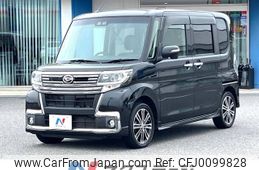 daihatsu tanto 2017 -DAIHATSU--Tanto DBA-LA600S--LA600S-0534763---DAIHATSU--Tanto DBA-LA600S--LA600S-0534763-