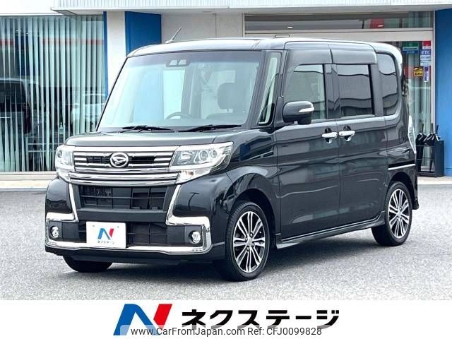 daihatsu tanto 2017 -DAIHATSU--Tanto DBA-LA600S--LA600S-0534763---DAIHATSU--Tanto DBA-LA600S--LA600S-0534763- image 1