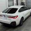 bmw i4 2022 CFJ1630744 image 2