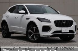 jaguar e-pace 2022 -JAGUAR--Jaguar E-Pace 3CA-DF2NB--SADFA2AN5N1032123---JAGUAR--Jaguar E-Pace 3CA-DF2NB--SADFA2AN5N1032123-