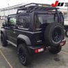 suzuki jimny-sierra 2022 -SUZUKI--Jimny Sierra JB74W--155253---SUZUKI--Jimny Sierra JB74W--155253- image 2