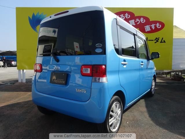 daihatsu tanto 2010 -DAIHATSU--Tanto L375S--0343601---DAIHATSU--Tanto L375S--0343601- image 2