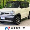 suzuki hustler 2014 -SUZUKI--Hustler DBA-MR31S--MR31S-254535---SUZUKI--Hustler DBA-MR31S--MR31S-254535- image 1