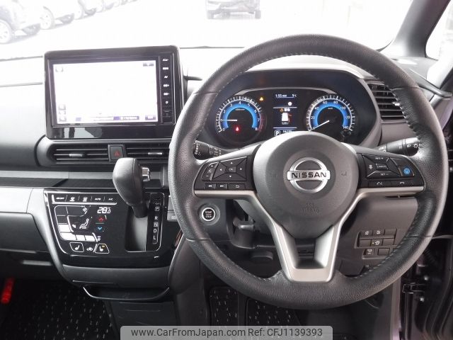 nissan roox 2023 -NISSAN--Roox 4AA-B48A--B48A-0401929---NISSAN--Roox 4AA-B48A--B48A-0401929- image 2