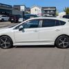 subaru impreza-sports 2018 quick_quick_DBA-GT2_GT2-045951 image 5