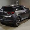 mazda cx-3 2019 -MAZDA--CX-3 3DA-DK8FW--DK8FW-105550---MAZDA--CX-3 3DA-DK8FW--DK8FW-105550- image 2