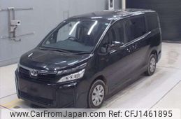 toyota voxy 2017 -TOYOTA--Voxy DBA-ZRR85G--ZRR85-0083765---TOYOTA--Voxy DBA-ZRR85G--ZRR85-0083765-