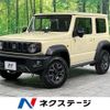 suzuki jimny-sierra 2023 -SUZUKI--Jimny Sierra 3BA-JB74W--JB74W-191530---SUZUKI--Jimny Sierra 3BA-JB74W--JB74W-191530- image 1