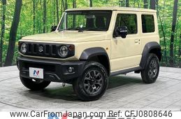 suzuki jimny-sierra 2023 -SUZUKI--Jimny Sierra 3BA-JB74W--JB74W-191530---SUZUKI--Jimny Sierra 3BA-JB74W--JB74W-191530-