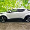 toyota c-hr 2019 quick_quick_6AA-ZYX11_ZYX11-2000391 image 2