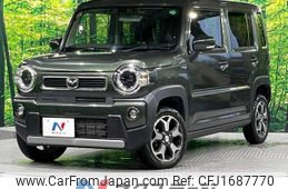 mazda flair-crossover 2020 CFJ1687770