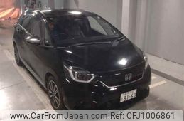 honda fit 2020 -HONDA--Fit GR3-1031920---HONDA--Fit GR3-1031920-