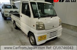 mitsubishi minicab-truck 2000 -MITSUBISHI 【富山 41ｱ2727】--Minicab Truck U62T--U62T-0218198---MITSUBISHI 【富山 41ｱ2727】--Minicab Truck U62T--U62T-0218198-