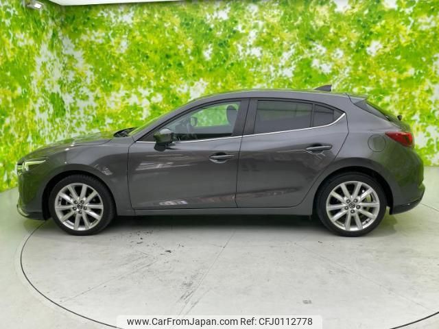 mazda axela 2017 quick_quick_LDA-BMLFS_BMLFS-107942 image 2