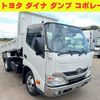 toyota dyna-truck 2014 -TOYOTA--Dyna TKG-XZC610D--XZC610-0004456---TOYOTA--Dyna TKG-XZC610D--XZC610-0004456- image 1