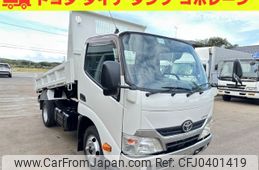 toyota dyna-truck 2014 -TOYOTA--Dyna TKG-XZC610D--XZC610-0004456---TOYOTA--Dyna TKG-XZC610D--XZC610-0004456-