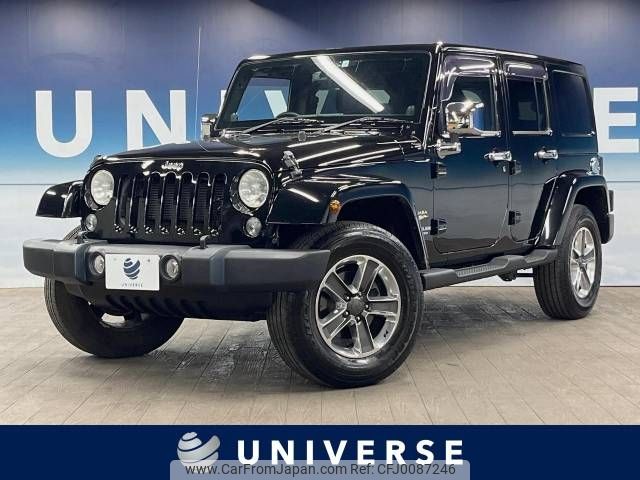 chrysler jeep-wrangler 2014 -CHRYSLER--Jeep Wrangler ABA-JK36L--1C4HJWLG1EL193406---CHRYSLER--Jeep Wrangler ABA-JK36L--1C4HJWLG1EL193406- image 1