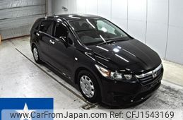 honda stream 2008 CFJ1543169