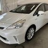 toyota prius-α 2012 -TOYOTA--Prius α DAA-ZVW41W--ZVW41-3204864---TOYOTA--Prius α DAA-ZVW41W--ZVW41-3204864- image 10