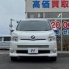 toyota voxy 2010 quick_quick_ZRR70W_ZRR70-0298680 image 15