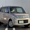 suzuki mr-wagon 2014 -SUZUKI--MR Wagon DBA-MF33S--MF33S-431484---SUZUKI--MR Wagon DBA-MF33S--MF33S-431484- image 1