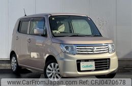 suzuki mr-wagon 2014 -SUZUKI--MR Wagon DBA-MF33S--MF33S-431484---SUZUKI--MR Wagon DBA-MF33S--MF33S-431484-