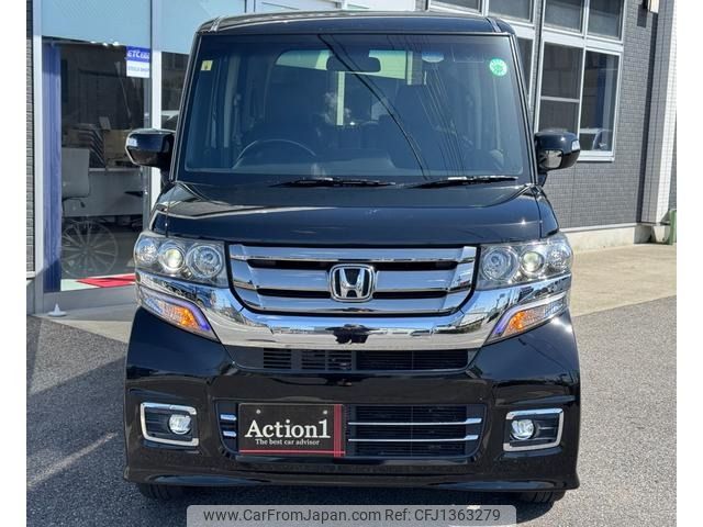 honda n-box 2016 319 image 2