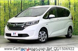 honda freed-hybrid 2018 CFJ1506922