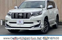 toyota land-cruiser-prado 2019 -TOYOTA--Land Cruiser Prado LDA-GDJ150W--GDJ150-0041925---TOYOTA--Land Cruiser Prado LDA-GDJ150W--GDJ150-0041925-