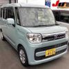 suzuki spacia 2018 -SUZUKI 【伊勢志摩 580ｳ8123】--Spacia MK53S--111856---SUZUKI 【伊勢志摩 580ｳ8123】--Spacia MK53S--111856- image 1