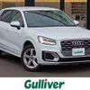 audi q2 2020 -AUDI--Audi Q2 ABA-GACHZ--WAUZZZGA7LA032813---AUDI--Audi Q2 ABA-GACHZ--WAUZZZGA7LA032813- image 1