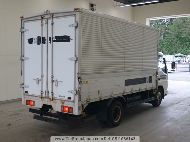 mitsubishi-fuso canter 2006 CFJ1686143 image 2