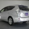 toyota prius-α 2013 -TOYOTA--Prius α DAA-ZVW41W--ZVW41-3231971---TOYOTA--Prius α DAA-ZVW41W--ZVW41-3231971- image 13