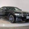 bmw 5-series 2020 quick_quick_3BA-JR20S_WBA52BH060CE79135 image 10