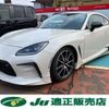 toyota 86 2023 -TOYOTA 【長岡 331ﾐ 329】--86 3BA-ZN8--ZN8-021671---TOYOTA 【長岡 331ﾐ 329】--86 3BA-ZN8--ZN8-021671- image 1