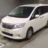 nissan serena 2011 -NISSAN--Serena C26-009785---NISSAN--Serena C26-009785- image 1