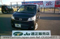 mazda flair 2013 -MAZDA--Flair MJ34S--702578---MAZDA--Flair MJ34S--702578-