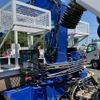 mitsubishi-fuso canter 2015 GOO_NET_EXCHANGE_0401987A30250508W002 image 46