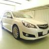 subaru legacy 2009 ENHANCEAUTO_1_ea261600 image 1