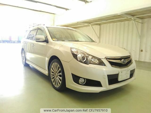 subaru legacy 2009 ENHANCEAUTO_1_ea261600 image 1