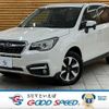 subaru forester 2017 quick_quick_DBA-SJ5_SJ5-110686 image 1